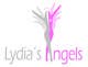 Konkurrenceindlæg #38 billede for                                                     Design a Logo for Lydia's Angels
                                                