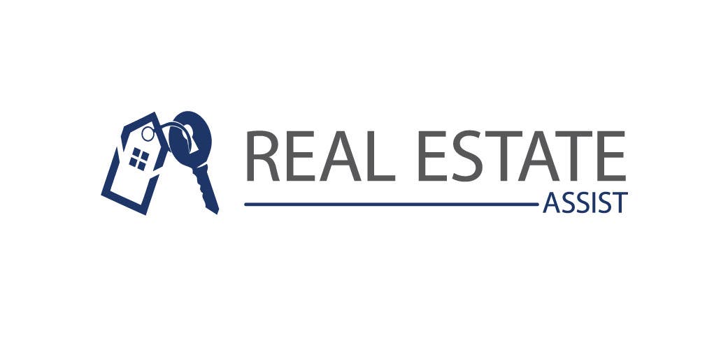 Inscrição nº 175 do Concurso para                                                 Design a Logo for Real Estate Assist
                                            