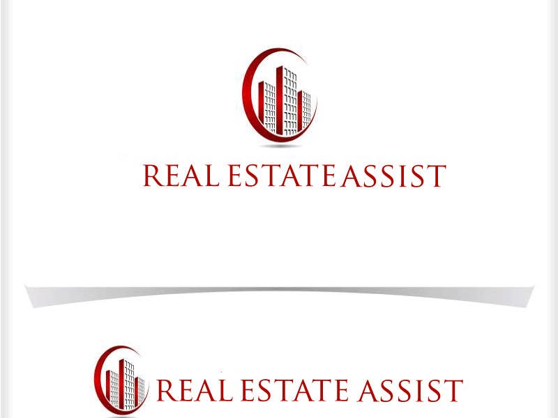 Penyertaan Peraduan #226 untuk                                                 Design a Logo for Real Estate Assist
                                            