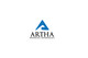 Entri Kontes # thumbnail 193 untuk                                                     Logo Design for www.artha-tech.com
                                                