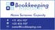Konkurrenceindlæg #95 billede for                                                     Design a Logo for Bookkeeping Company
                                                