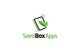 Imej kecil Penyertaan Peraduan #142 untuk                                                     Design a Logo for SeedBox Apps (Mobile App Company)
                                                