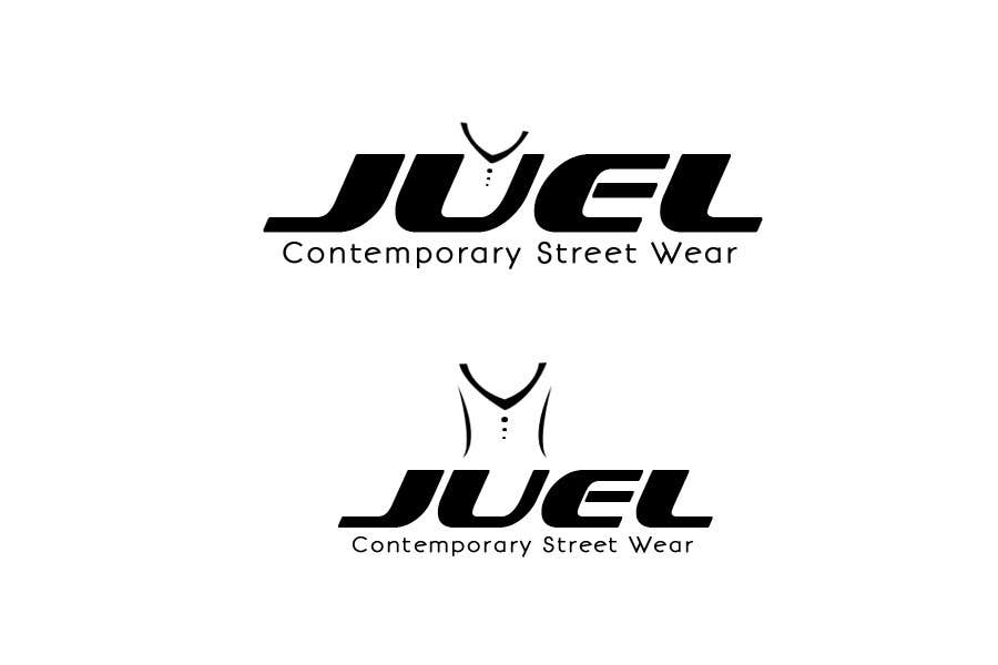 Contest Entry #67 for                                                 Design a Logo for my clothing brand (URGENT)
                                            