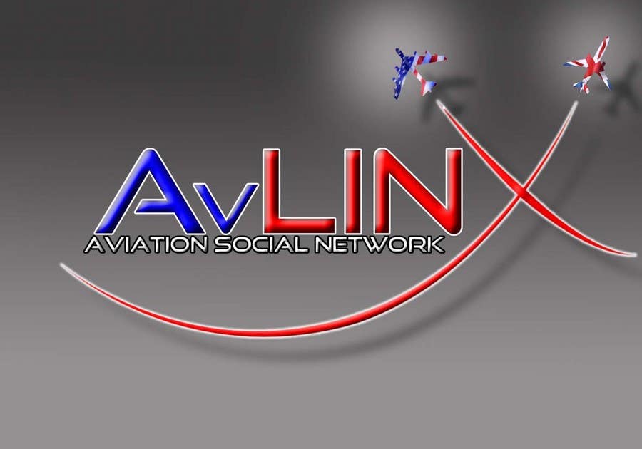 Intrarea #108 pentru concursul „                                                Graphic Design for AvLinx
                                            ”