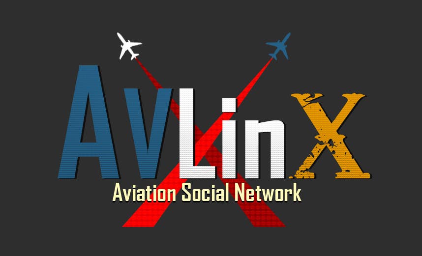 Intrarea #74 pentru concursul „                                                Graphic Design for AvLinx
                                            ”
