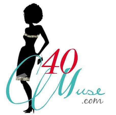 
                                                                                                            Inscrição nº                                         22
                                     do Concurso para                                         Logo Design for 40muse.com,a digital publication for black women ages 40+
                                    