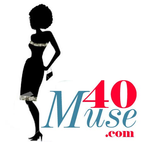 
                                                                                                            Inscrição nº                                         24
                                     do Concurso para                                         Logo Design for 40muse.com,a digital publication for black women ages 40+
                                    