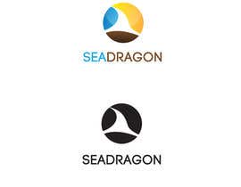 #100 for Design a Logo for Sea Dragon watersports by yopic