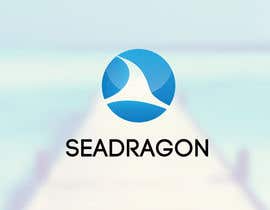 #107 for Design a Logo for Sea Dragon watersports by yopic