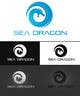 Imej kecil Penyertaan Peraduan #86 untuk                                                     Design a Logo for Sea Dragon watersports
                                                