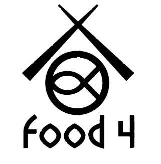 Intrarea #605 pentru concursul „                                                Logo Design for Food4
                                            ”