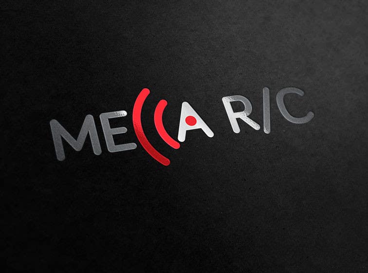 Bài tham dự cuộc thi #54 cho                                                 Design a Logo for Mecca RC
                                            