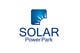 Imej kecil Penyertaan Peraduan #1012 untuk                                                     Logo Design for Solar Power Park
                                                
