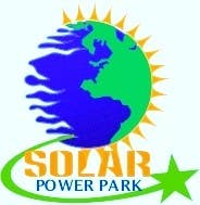 Entri Kontes #1051 untuk                                                Logo Design for Solar Power Park
                                            