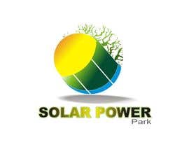 #1079 para Logo Design for Solar Power Park de saribriz