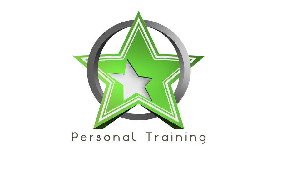Konkurrenceindlæg #213 for                                                 STAR PERSONAL TRAINING logo and branding design
                                            