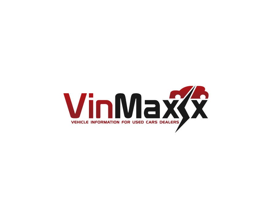 Inscrição nº 55 do Concurso para                                                 Design a Logo for technology product "VinMaxx"
                                            