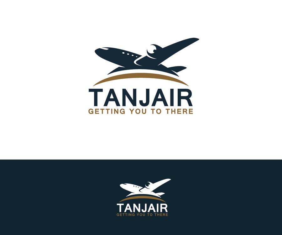 Contest Entry #55 for                                                 Ontwerp een Logo for air charter company
                                            