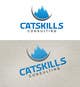 Konkurrenceindlæg #137 billede for                                                     Design a Logo for Catskills Consulting
                                                