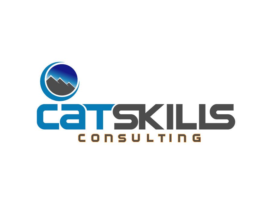 Konkurrenceindlæg #134 for                                                 Design a Logo for Catskills Consulting
                                            