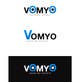 Miniatura da Inscrição nº 42 do Concurso para                                                     Design a Logo for VOMYO
                                                