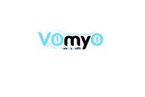 Graphic Design Inscrição do Concurso Nº79 para Design a Logo for VOMYO