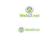 Konkurrenceindlæg #226 billede for                                                     Logo for the website WebLT.net
                                                