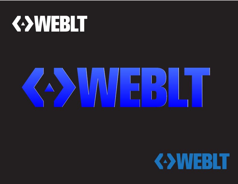 Contest Entry #222 for                                                 Logo for the website WebLT.net
                                            