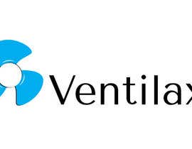 nº 19 pour Design logo for: ventilax.com (e-shop with ventilation products)      -      We guarantee the announcement of the winner par juaniseu 