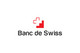 Pictograma corespunzătoare intrării #132 pentru concursul „                                                    Logo Design for Banc de Swiss
                                                ”