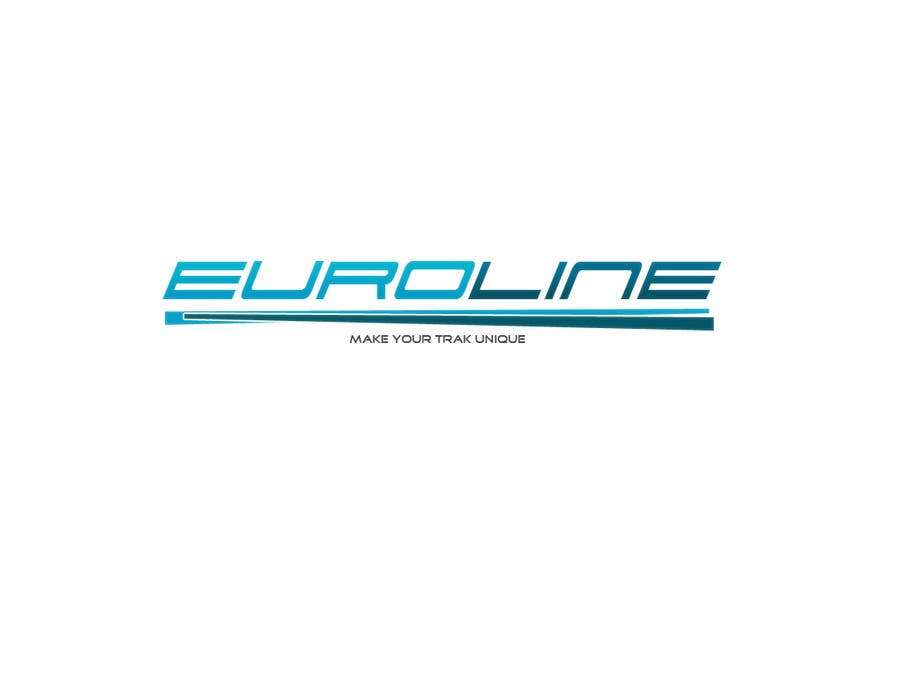 Contest Entry #401 for                                                 Logo Design for EUROLINE
                                            
