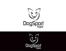 nº 101 pour Logo Design for www.dogsportapps.com par ulogo 
