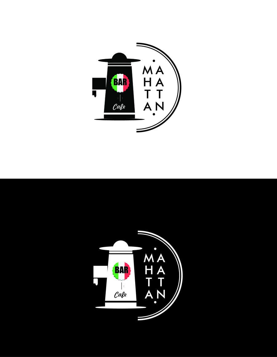
                                                                                                            Penyertaan Peraduan #                                        21
                                     untuk                                         A logo for an italian bar
                                    