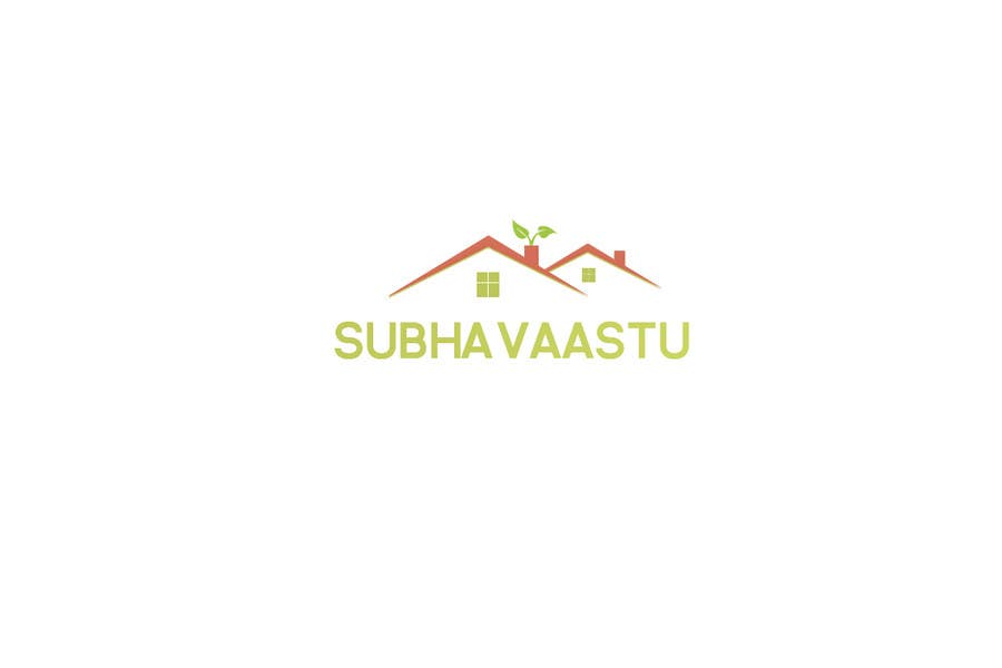 Contest Entry #173 for                                                 SubhaVaastu.com Website Logo
                                            