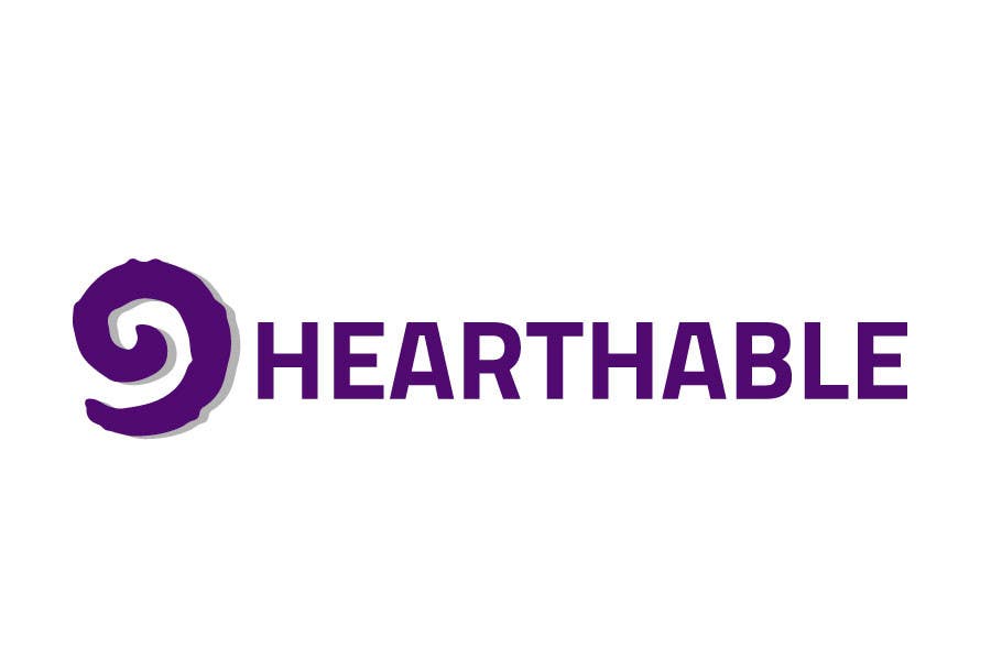 Participación en el concurso Nro.67 para                                                 Design a Logo for Hearthstone Fan Site
                                            