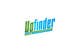 Konkurrenceindlæg #423 billede for                                                     Logo Design for Upfinder Limited
                                                