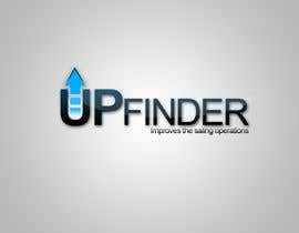 #272 para Logo Design for Upfinder Limited de kartikgame