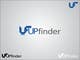 Imej kecil Penyertaan Peraduan #462 untuk                                                     Logo Design for Upfinder Limited
                                                