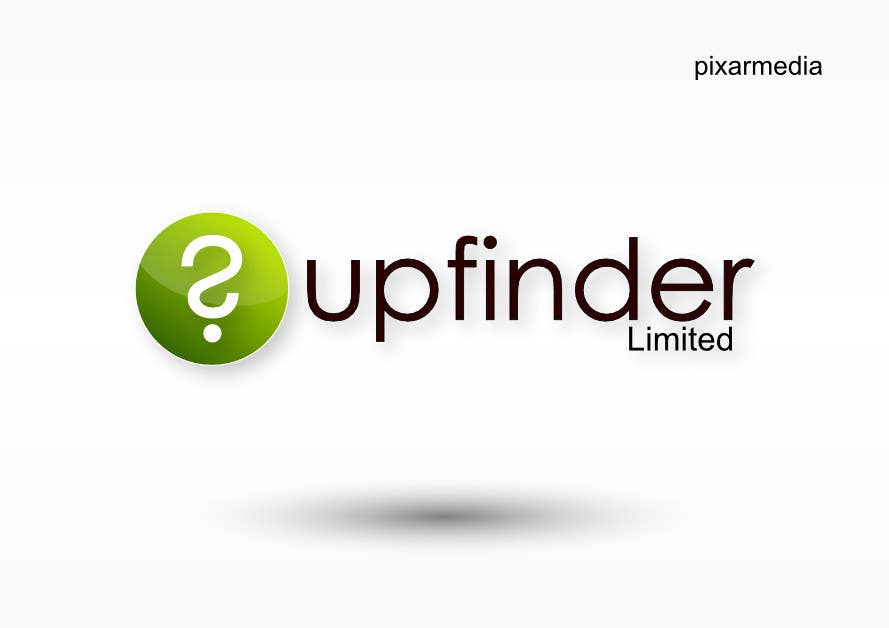 Inscrição nº 431 do Concurso para                                                 Logo Design for Upfinder Limited
                                            