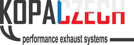 Bài tham dự cuộc thi #221 cho                                                 Logo for the new performance exhaust company contest
                                            