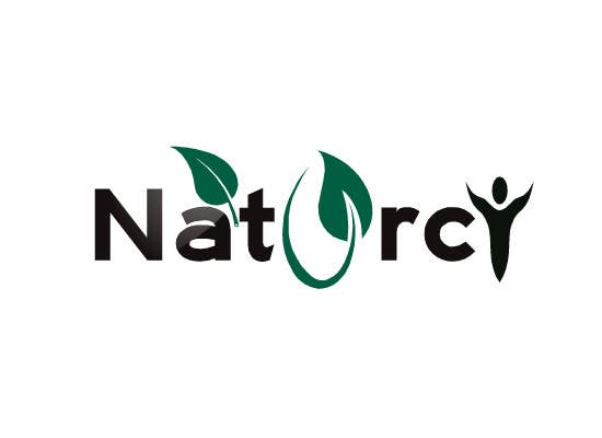 Konkurrenceindlæg #51 for                                                 Design a Logo for Naturci
                                            