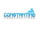 Contest Entry #137 thumbnail for                                                     Logo Design for Constantine Constructions
                                                
