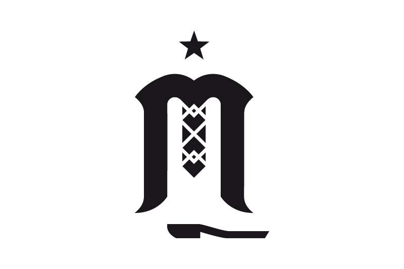 Kilpailutyö #311 kilpailussa                                                 Intelligent Iconic Logo Design for Moro Boots
                                            