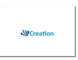 Nro 257 kilpailuun Design a Logo for Creation Audio Visual käyttäjältä won7