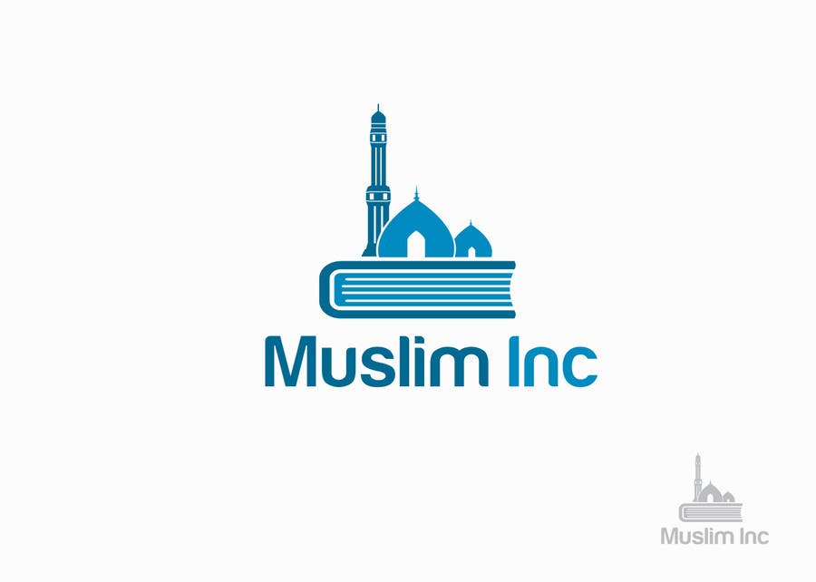 Penyertaan Peraduan #60 untuk                                                 Design a Logo for Muslim Inc
                                            