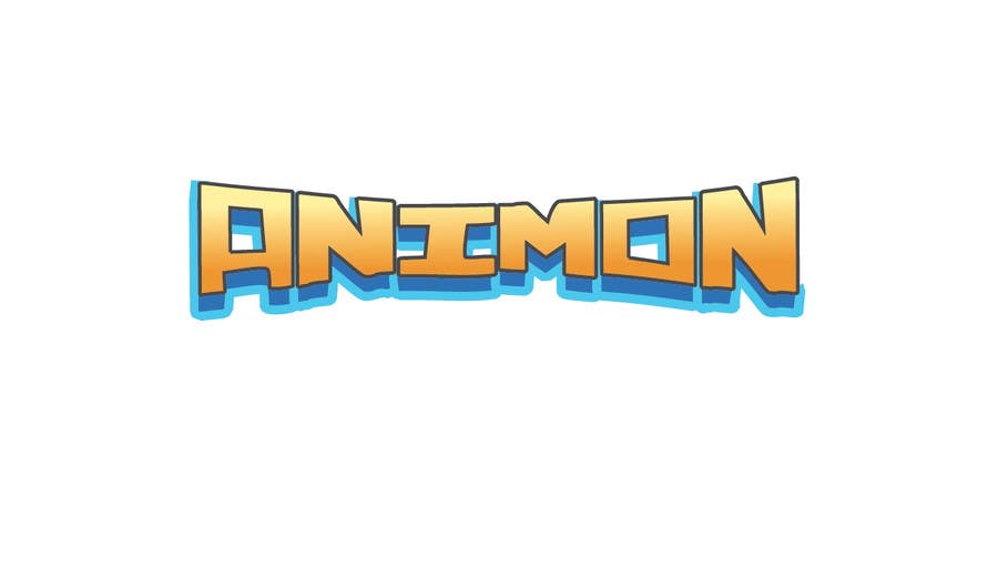 Bài tham dự cuộc thi #57 cho                                                 Design a Logo for Animon
                                            