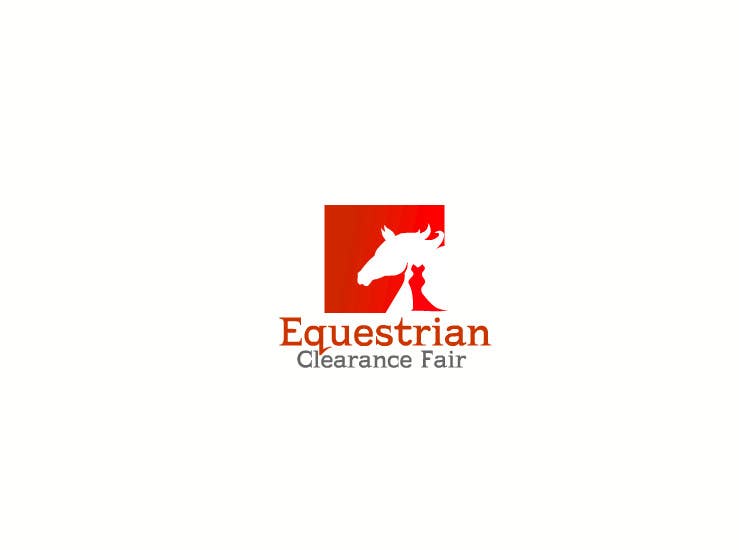 Proposition n°20 du concours                                                 Design a Logo for 2 Day equestrian sales event
                                            