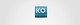 Icône de la proposition n°19 du concours                                                     Logo pour le site web ko-photographie.
                                                