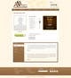 Miniatura da Inscrição nº 34 do Concurso para                                                     Design a Website Mockup for AttorneyAuction.com
                                                