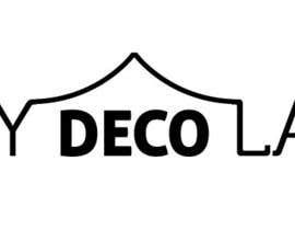 #110 for Design a Logo for MYDECOLAB.com (Home Decor website) by fazxclusive